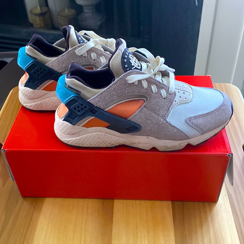 Womens Nike Air Huarache Koromogae